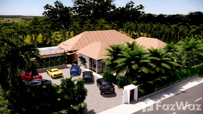 บ้านเดี่ยว สนามบินภูเก็ต : ขาย วิลล่า 7 ห้องนอน ใน ไม้ขาว, ภูเก็ต 5551915