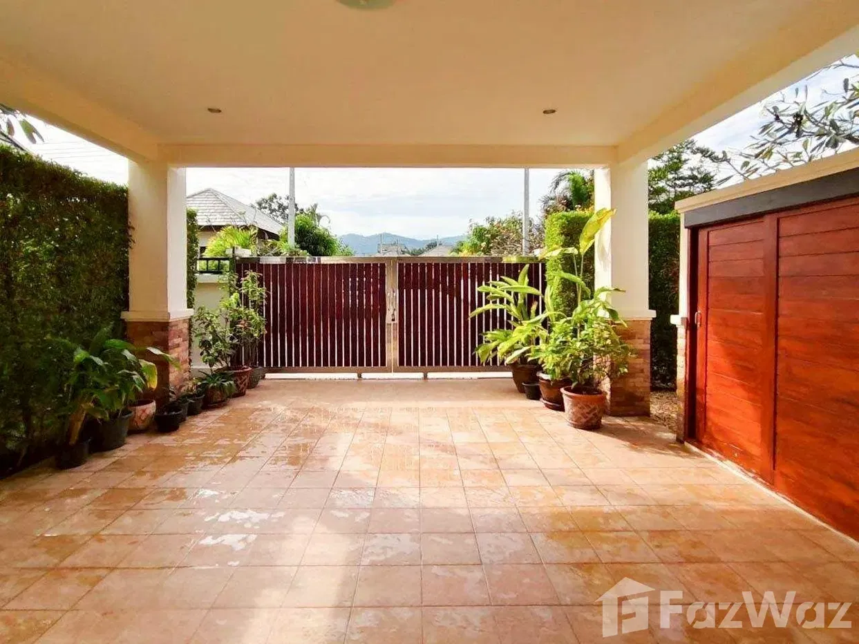 picture Charming 3-Bedroom Pool Villa for Sale in Nice Breeze 6 5369525 - 18/24