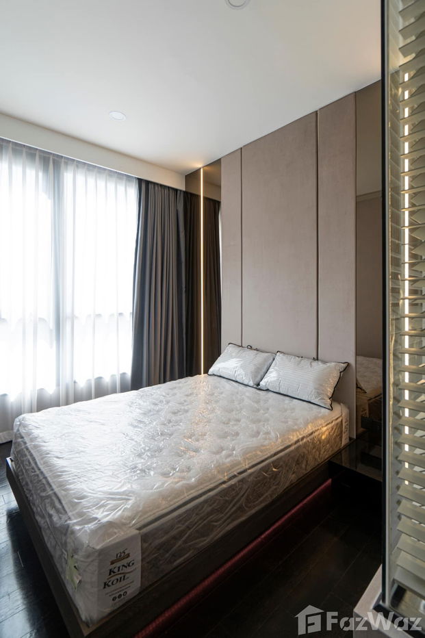 picture 1 Bedroom Condo for rent at Park Origin Thonglor 1669486 - 4/10