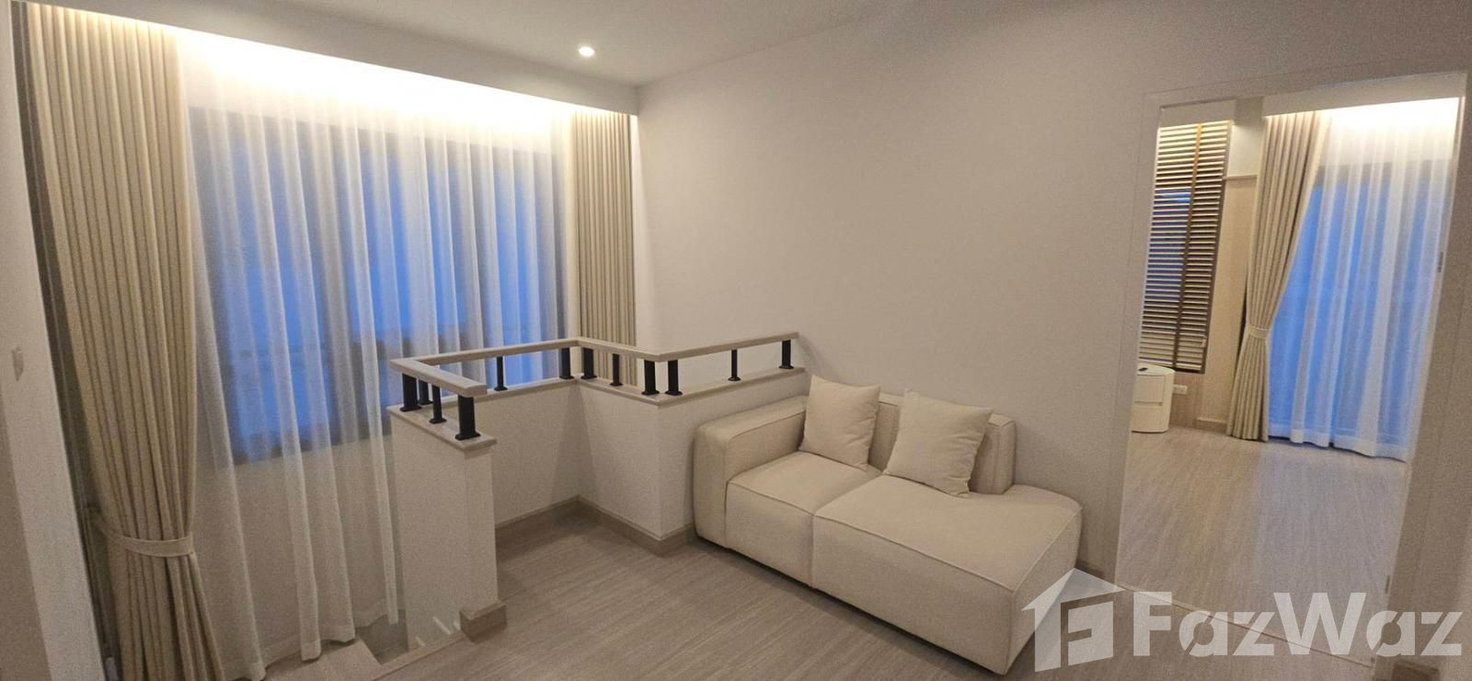 รูป บ้านเดี่ยวให้เช่า 4 ห้องนอน ในโครงการ ศุภาลัย เลค วิลล์ ภูเก็ต 5702616 - รูปที่ 24/30