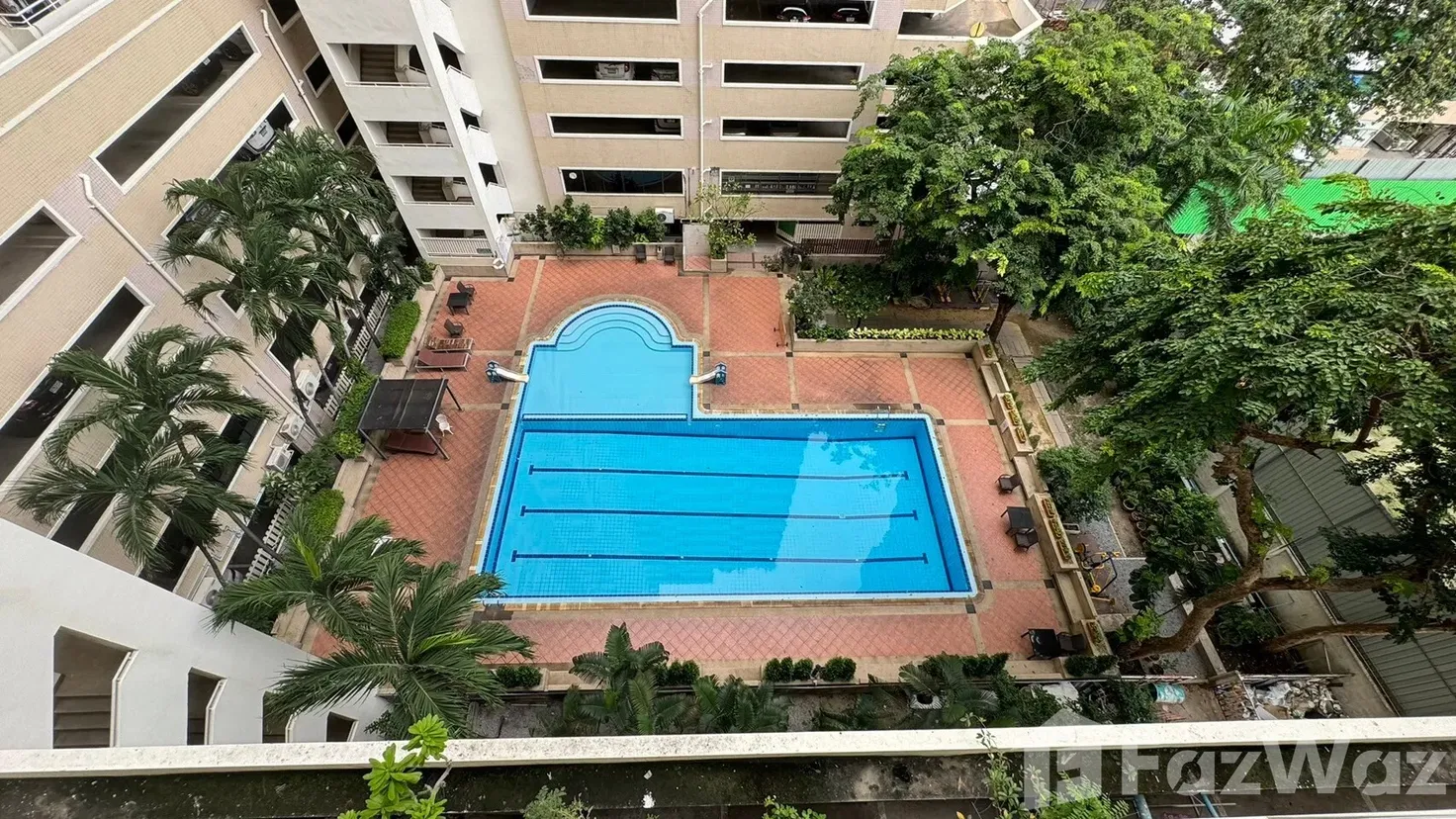 picture 1 Bedroom Condo for rent and sale at Saranjai Mansion 5713826 - 14/16