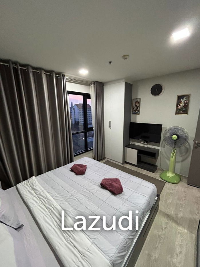 picture 2 Bed 1 Bath 51.21 SQ.M The Base Central Pattaya - 13/28