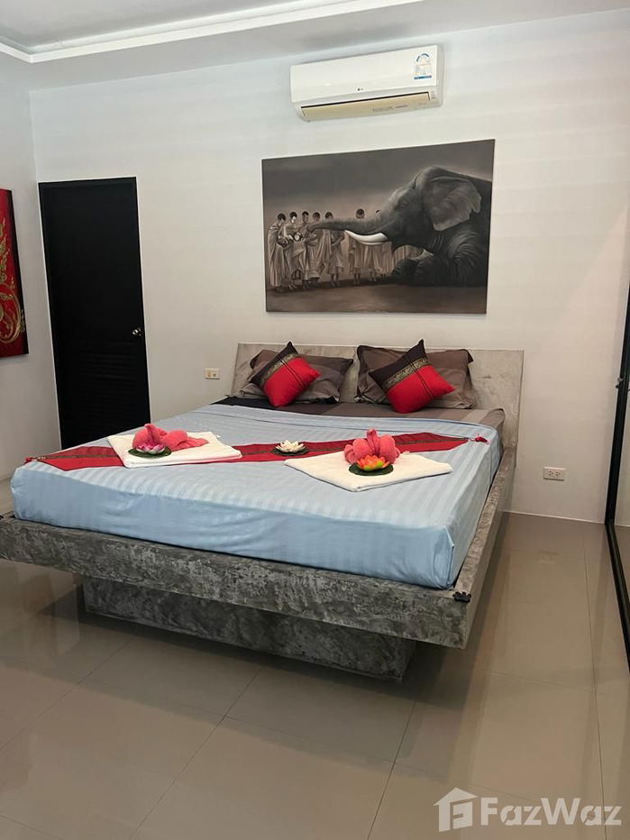 รูป ขาย วิลล่า 6 ห้องนอน ใน มะเร็ต, สุราษฎร์ธานี 1680566 - รูปที่ 4/22