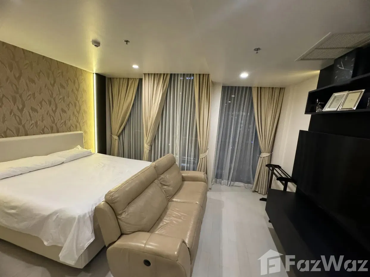 รูป คอนโดให้เช่า 1 ห้องนอน ในโครงการ โนเบิล เพลินจิต 1705958 - รูปที่ 2/9