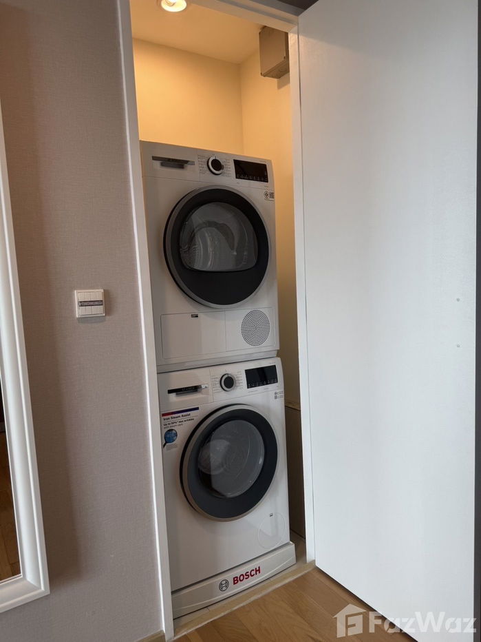 picture 1 bedroom condo for rent at Siri at Sukhumvit 1950130 - 15/16