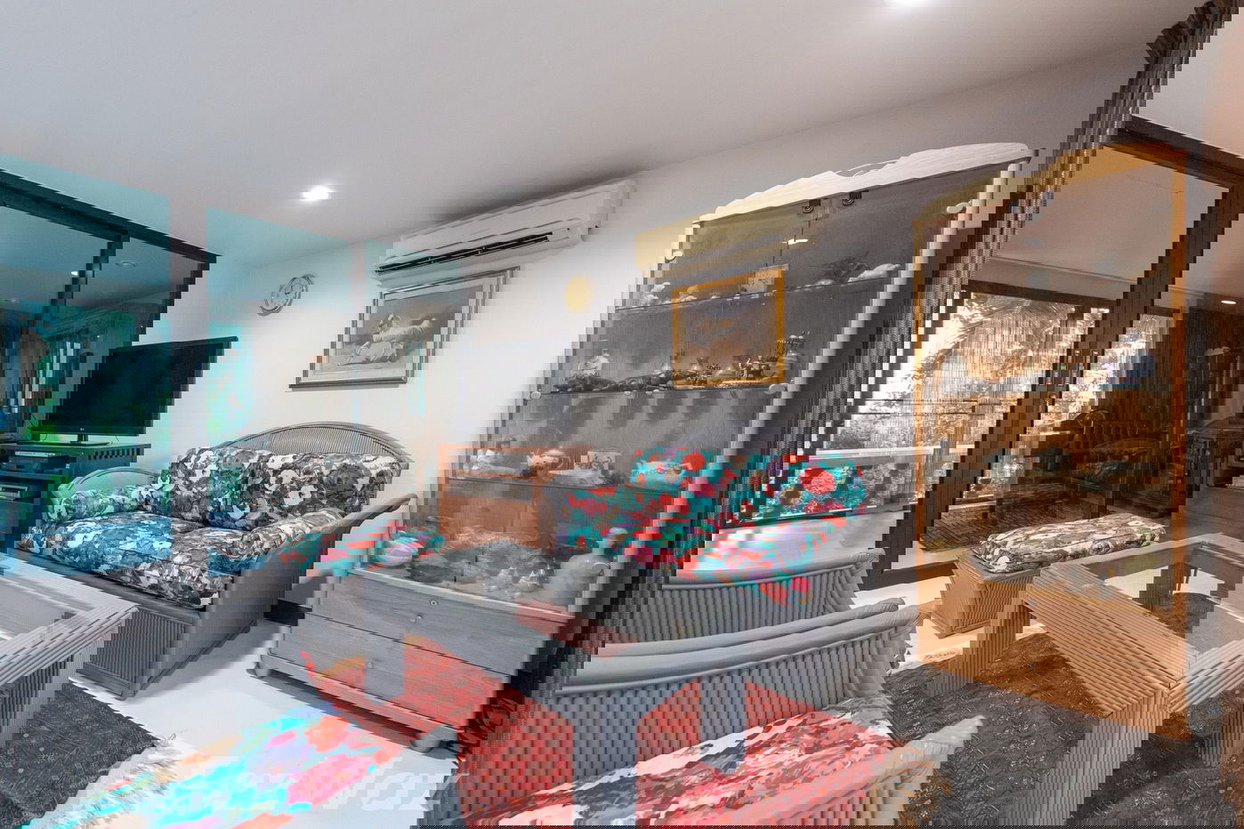 รูป ทาวน์เฮ้าส์ให้เช่า 4 ห้องนอน ในโครงการ บ้านสุขสำราญ 1859506 - รูปที่ 14/28