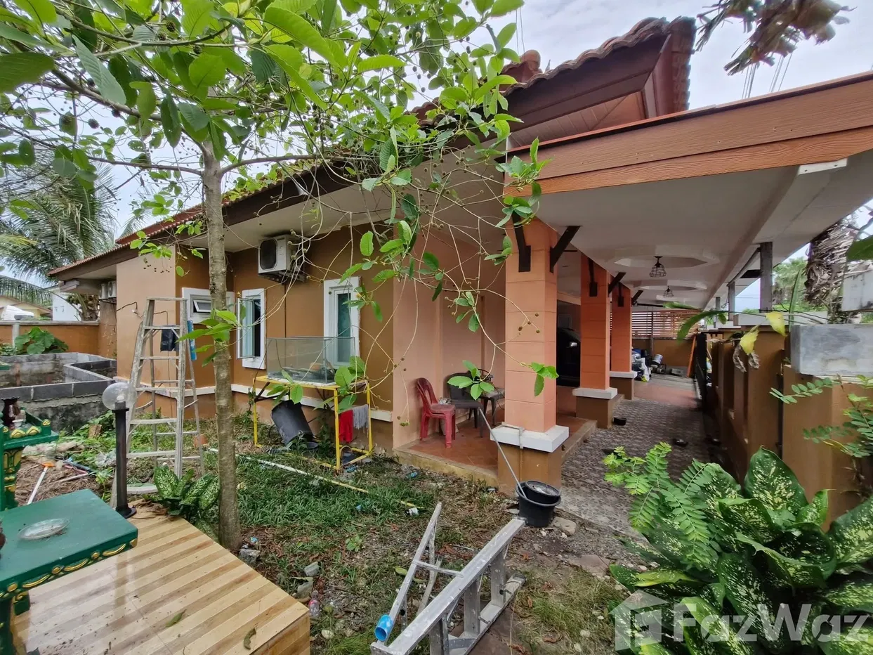 picture Baan Sombunsap Village – Corner Unit 5729206 - 8/28