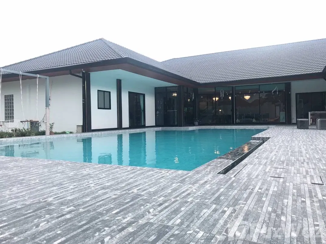 picture 7 Bedroom House for sale in Bang Lamung, Chon Buri  5696319 - 17/19