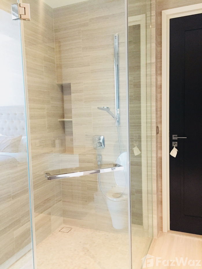 picture Live in Luxury: The Diplomat 39 1BR Condo in Bangkok 1396364 - 13/14