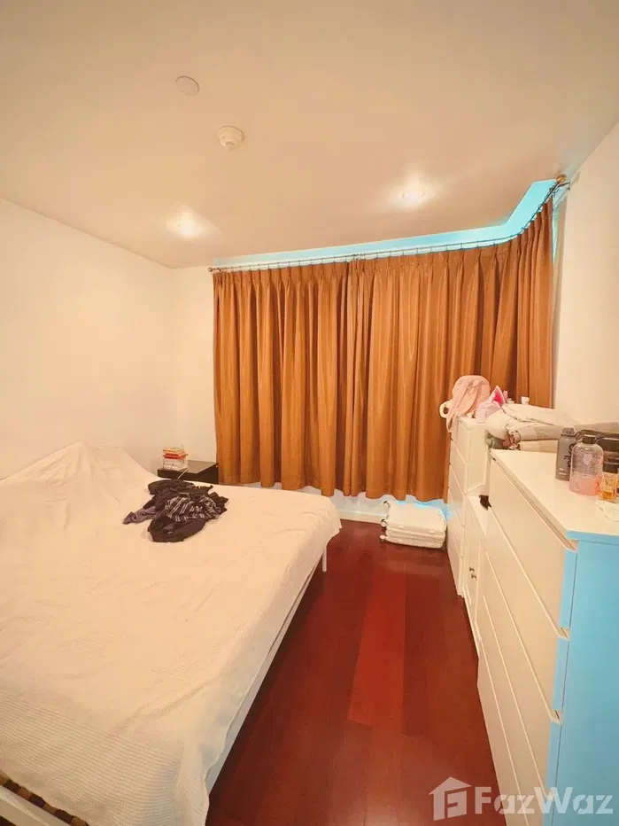 รูป ขาย คอนโด 1 ห้องนอน ในโครงการ แมนฮัตตัน ชิดลม 5723353 - รูปที่ 9/22