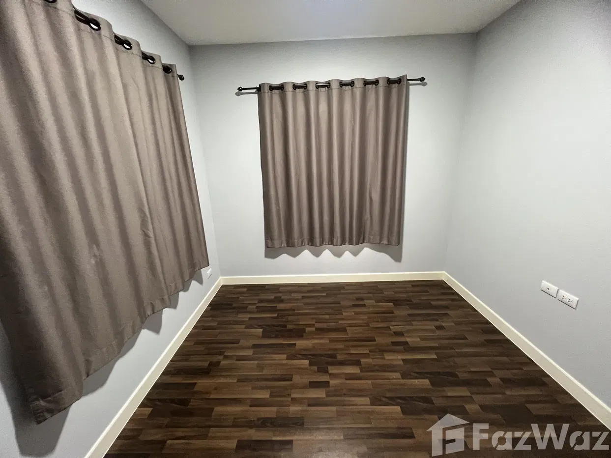 รูป ขายบ้าน 2 ชั้น บ้านเดี่ยว ฮาบิเทีย ออร์บิต หทัยราษฎร์ 5675770 - รูปที่ 15/35