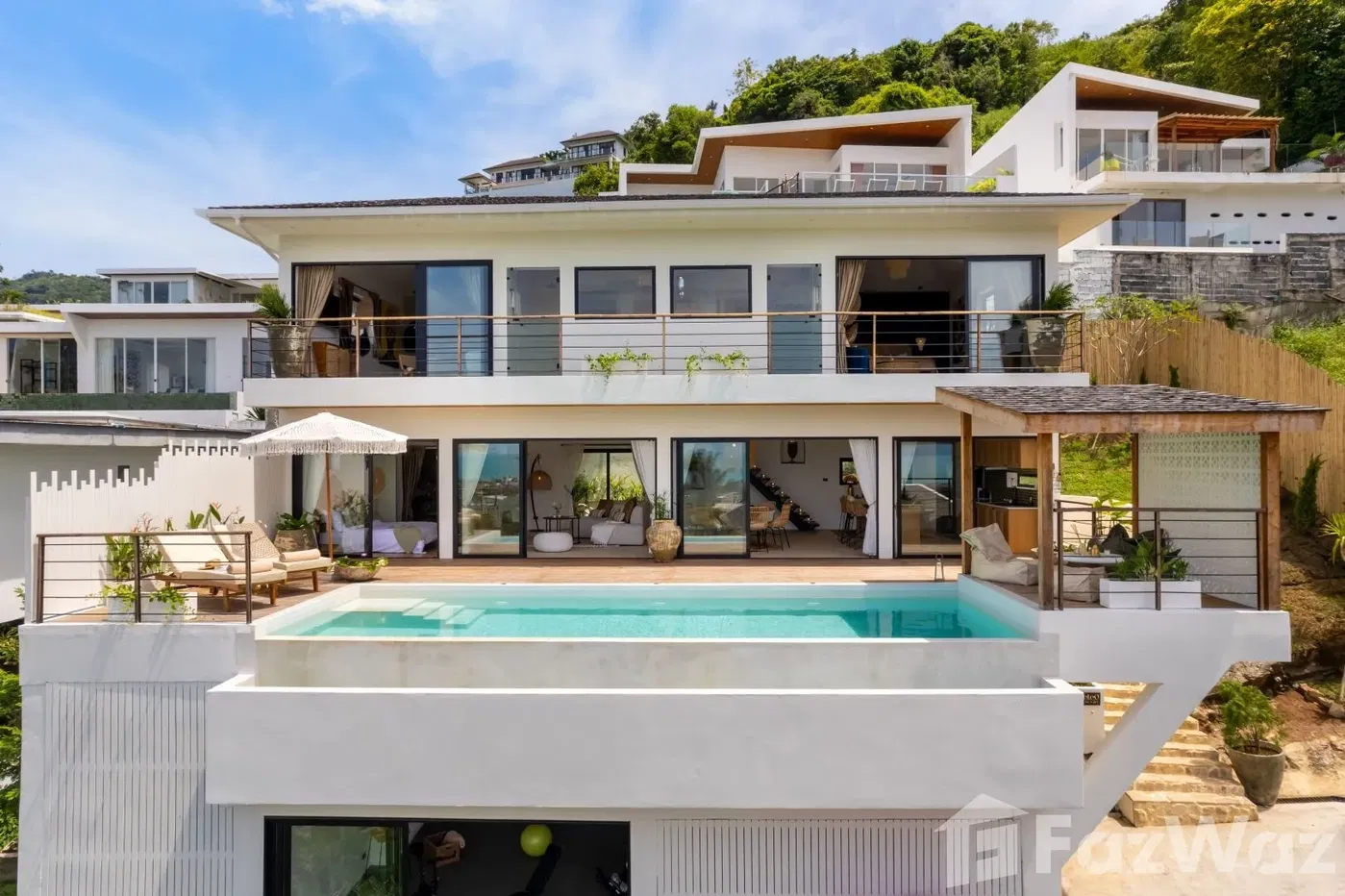 picture 3 Bedroom Villa for sale in Bo Phut, Surat Thani  5571100 - 20/56