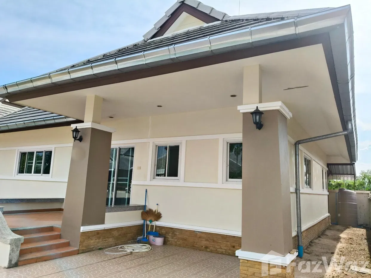รูป ขาย บ้านเดี่ยว 3 ห้องนอน ในโครงการ เอ็มเมอร์รัล กรีน 1939057 - รูปที่ 5/39