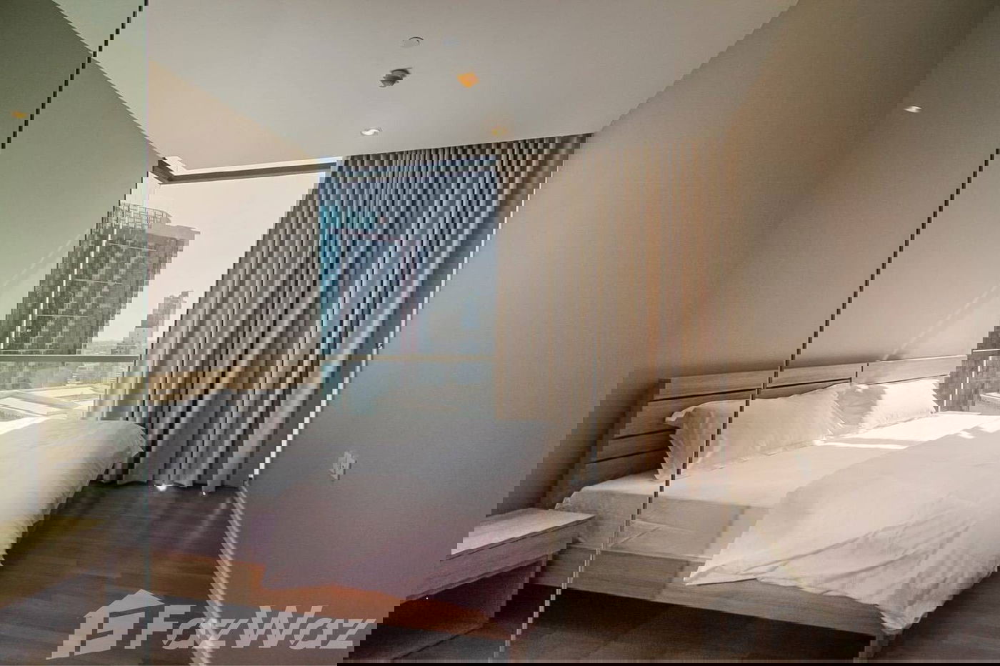 picture 1 Bedroom Condo for rent at The Room Sukhumvit 69 1990556 - 7/7