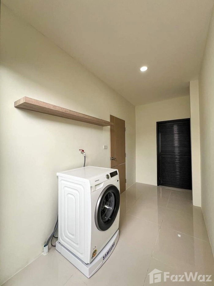 picture 3 Bedroom House for sale at Ban Don Garden Home  1950915 - 42/43