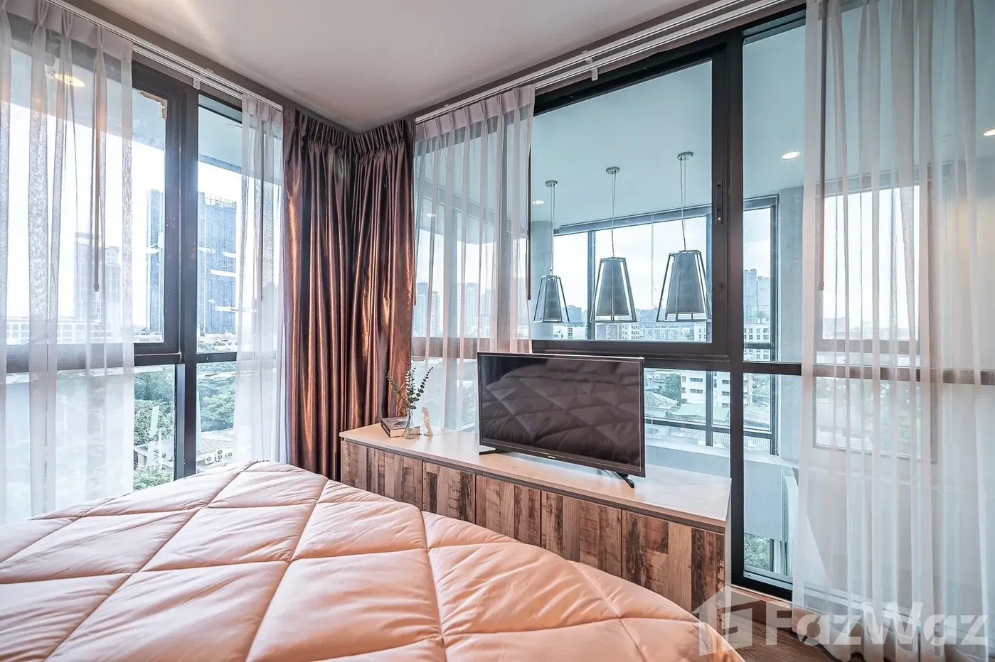 picture 2 Bedroom Condo for sale at The Unique Sukhumvit 62/1  1716684 - 14/23