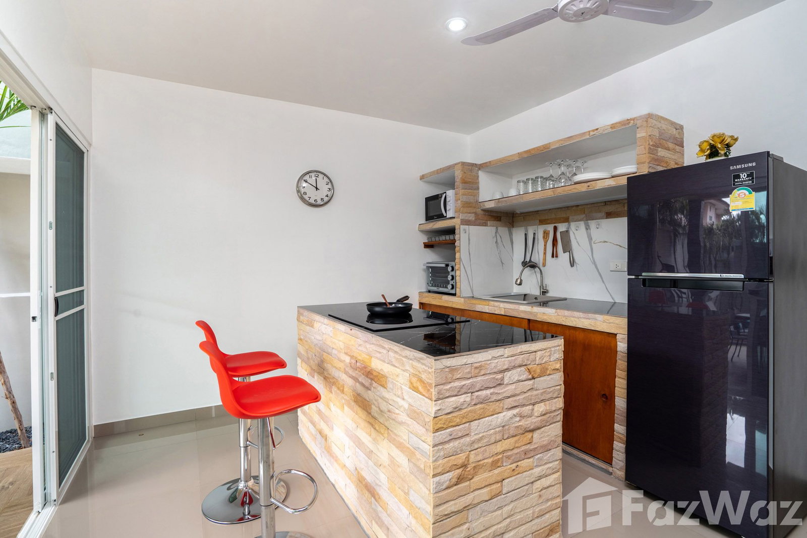 3 Bedroom Villa for rent in Rawai, Phuket  1152828 - image 2