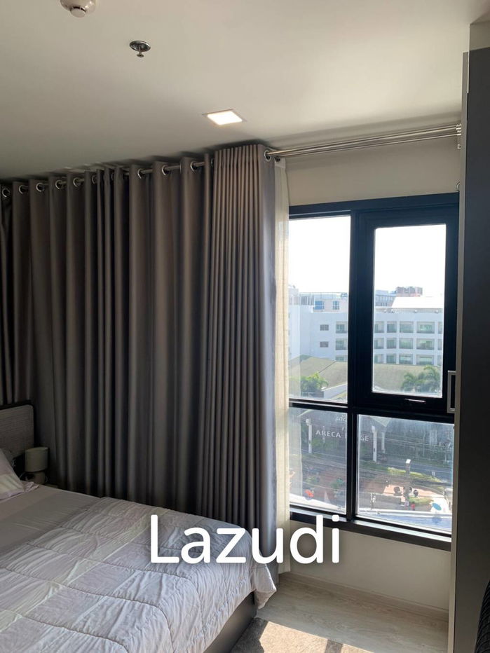 picture 2 Bed 1 Bath 51.21 SQ.M The Base Central Pattaya - 20/28