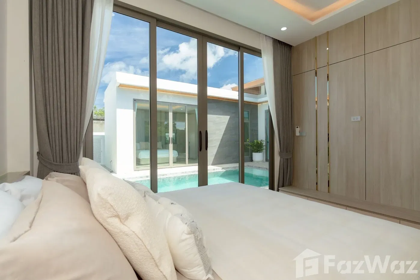 picture 3 Bedroom Villa for sale in Rawai, Phuket  5676529 - 14/25