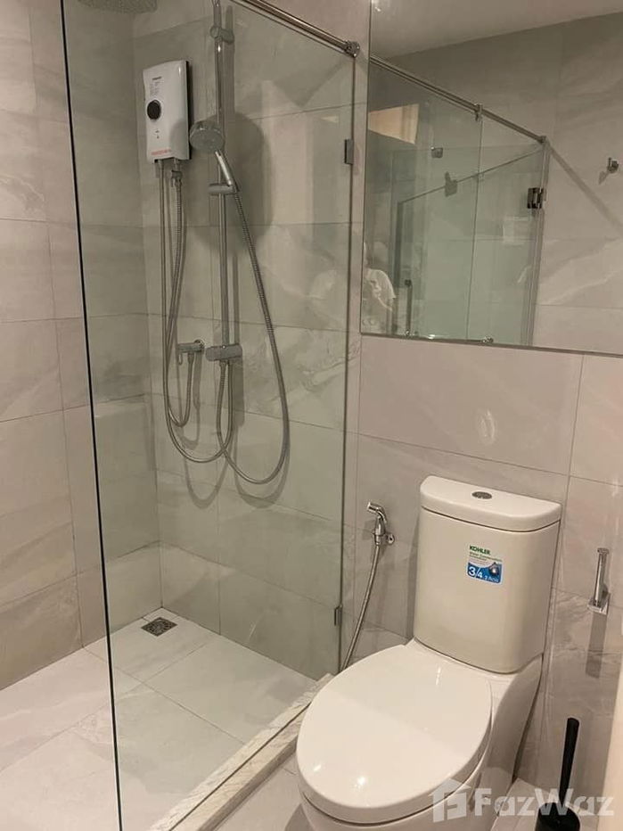 picture 1 Bedroom Condo for rent at Rhythm Ekkamai 1169370 - 7/8