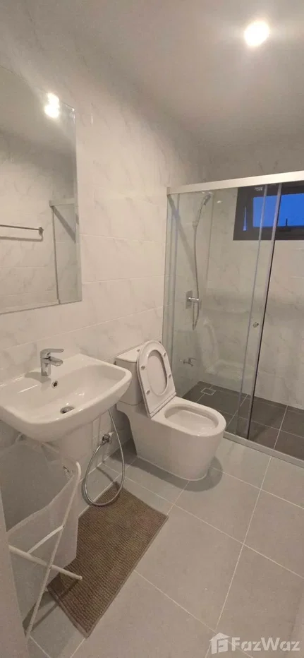 รูป บ้านเดี่ยวให้เช่า 4 ห้องนอน ในโครงการ ศุภาลัย เลค วิลล์ ภูเก็ต 5702616 - รูปที่ 15/30