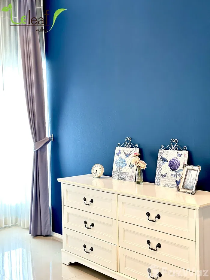 รูป วิลล่าให้เช่า 3 ห้องนอน ในโครงการ เลอ ลีฟ วัลเลย์ หัวหิน 5702635 - รูปที่ 10/56