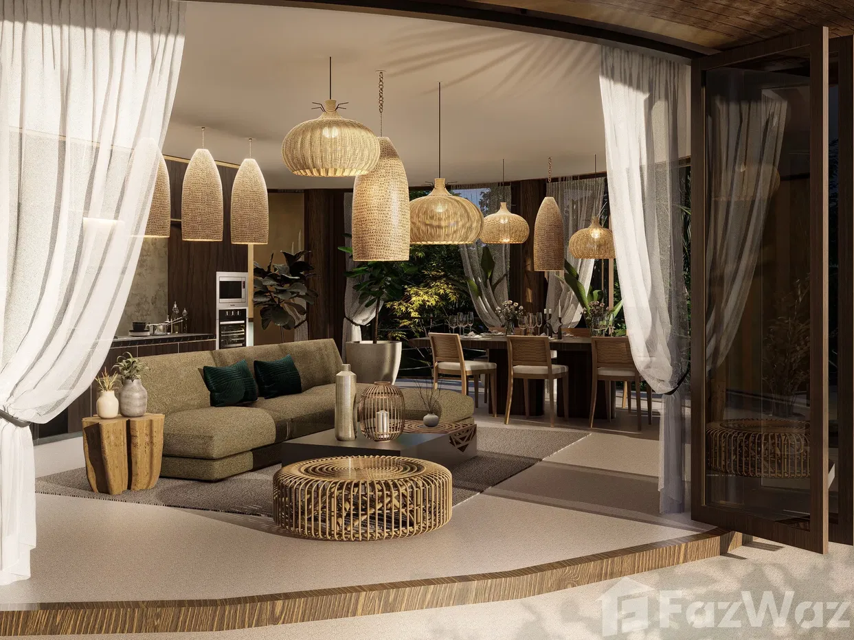 รูป ขาย วิลล่า 2 ห้องนอน ในโครงการ ขุนเขา วัลเลย์ 5717790 - รูปที่ 7/11