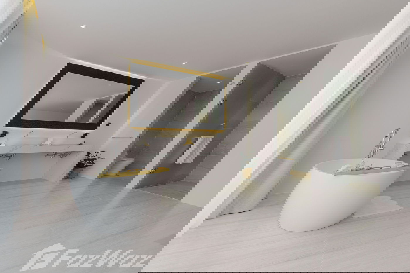 picture Exclusive Private Seaview Pool Villa 1410422 - 27/41