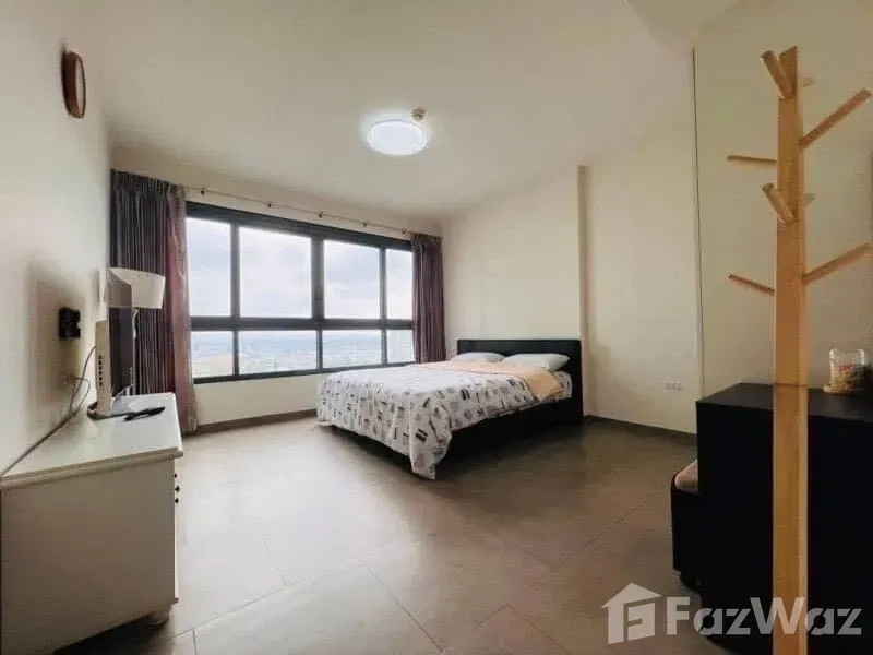 รูป 2 Bedroom Condo for sale at Zire Wongamat 5694068 - รูปที่ 6/14