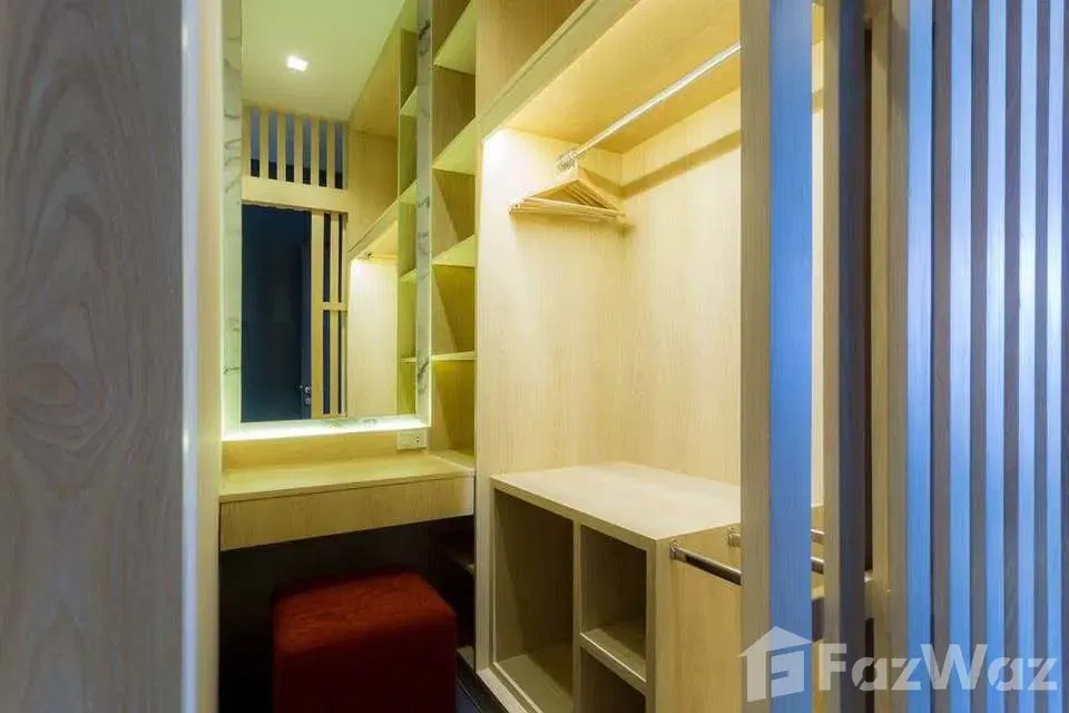 รูป ขาย คอนโด 2 ห้องนอน ในโครงการ เอดจ์ สุขุมวิท 23 5702070 - รูปที่ 22/22