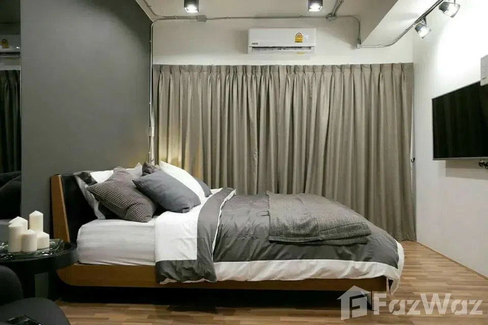 picture 2 Bedroom Condo for rent at Thonglor Tower 1145444 - 3/12