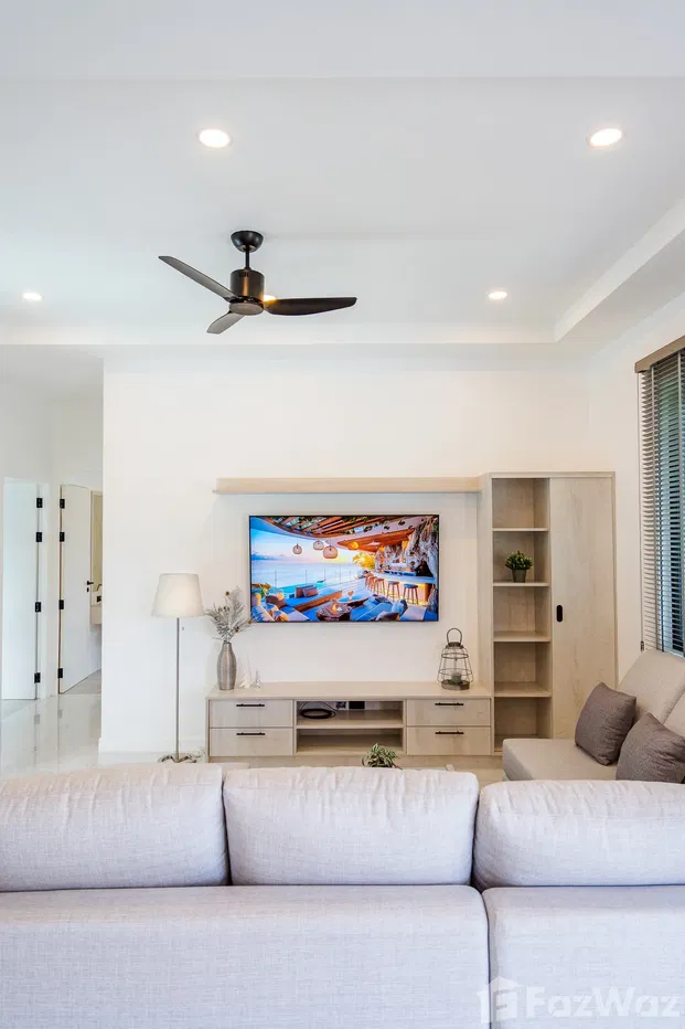รูป ขาย วิลล่า 3 ห้องนอน ใน ทับใต้, ประจวบคีรีขันธ์ 5680879 - รูปที่ 38/48