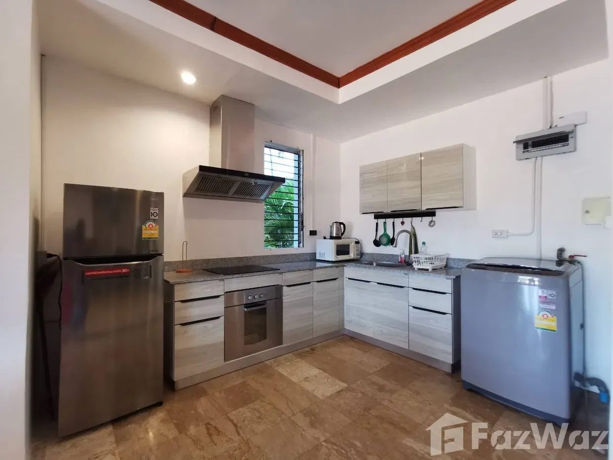 picture 3 Bedroom Villa for rent at Hua Hin Laguna 1909694 - 5/26