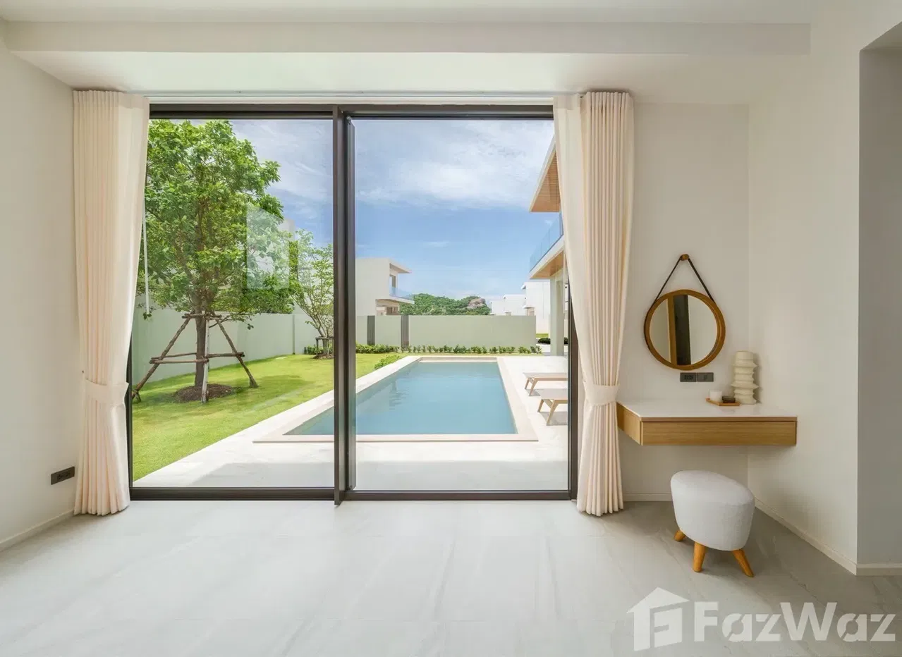 รูป ดีเทล เขาเต่า บ้านพักส่วนตัว 5727062 - รูปที่ 19/28