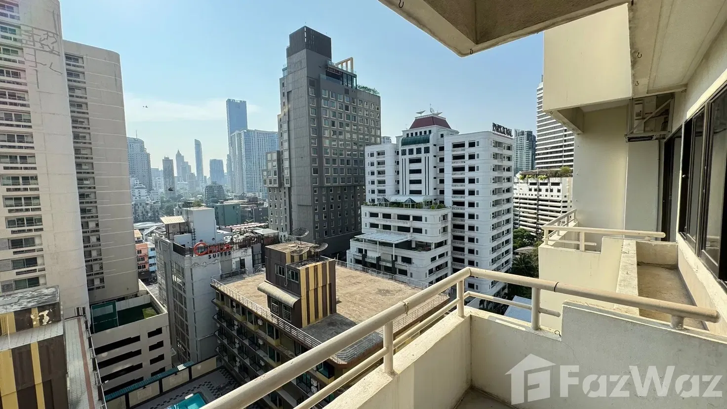 picture Saranjai Mansion 1 Bed 69sqm 15F 5730725 - 18/19