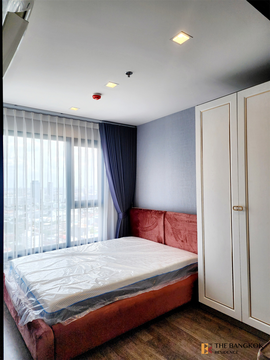 Life Ladprao Valley Hurry to book!! Unexpected value near BTS Ha Yaek Lat Phrao