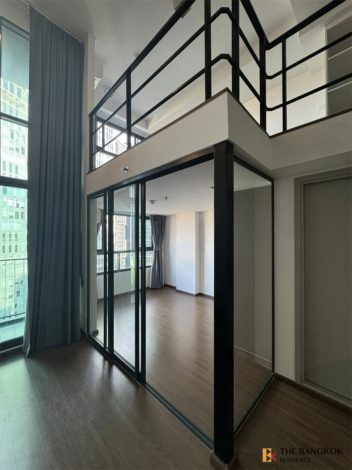 picture Ideo New Rama 9 Location Near Employment, Surrounded by Lifestyles - 3/5