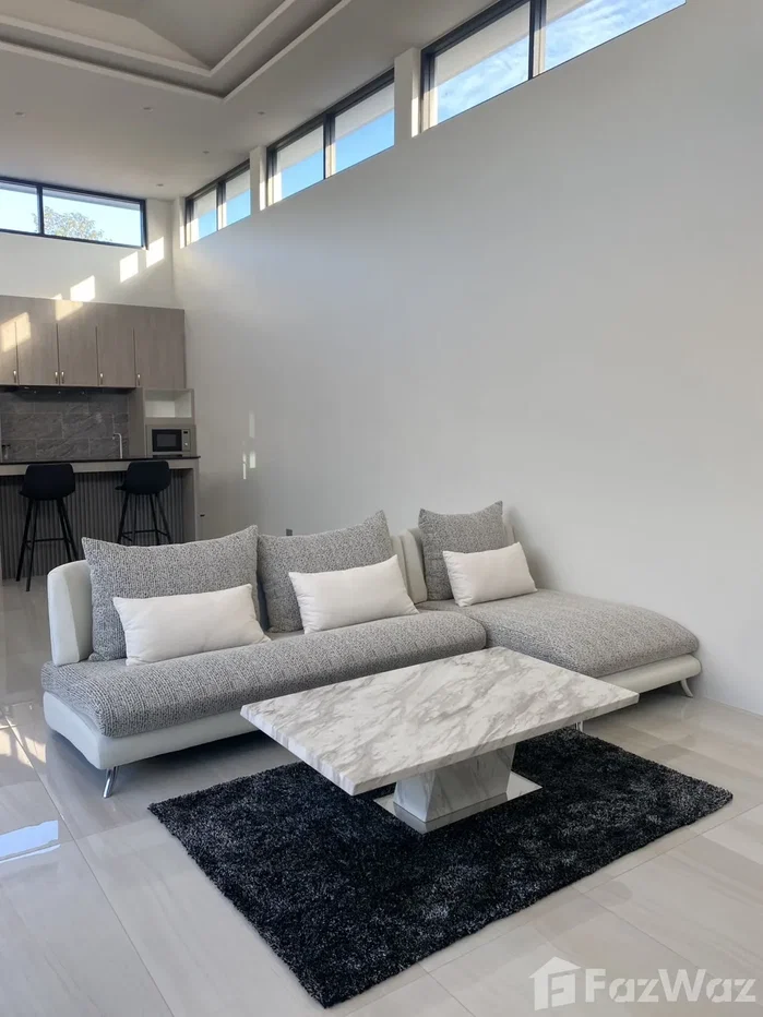 picture 3 Bedroom House for rent in Choeng Thale, Phuket 5689237 - 16/27
