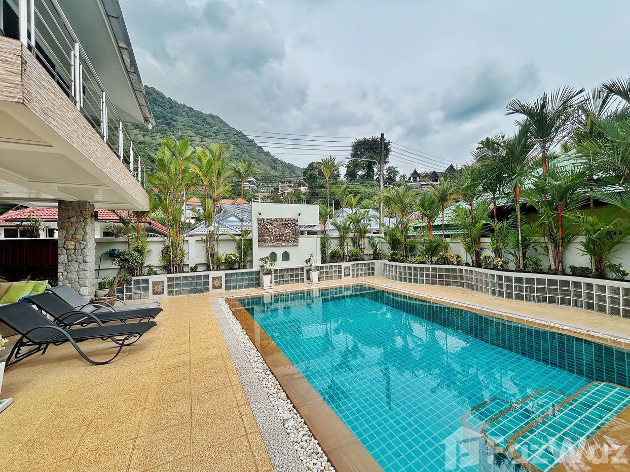 picture 4 Bedroom Villa for sale in Kamala, Phuket  1983379 - 44/47