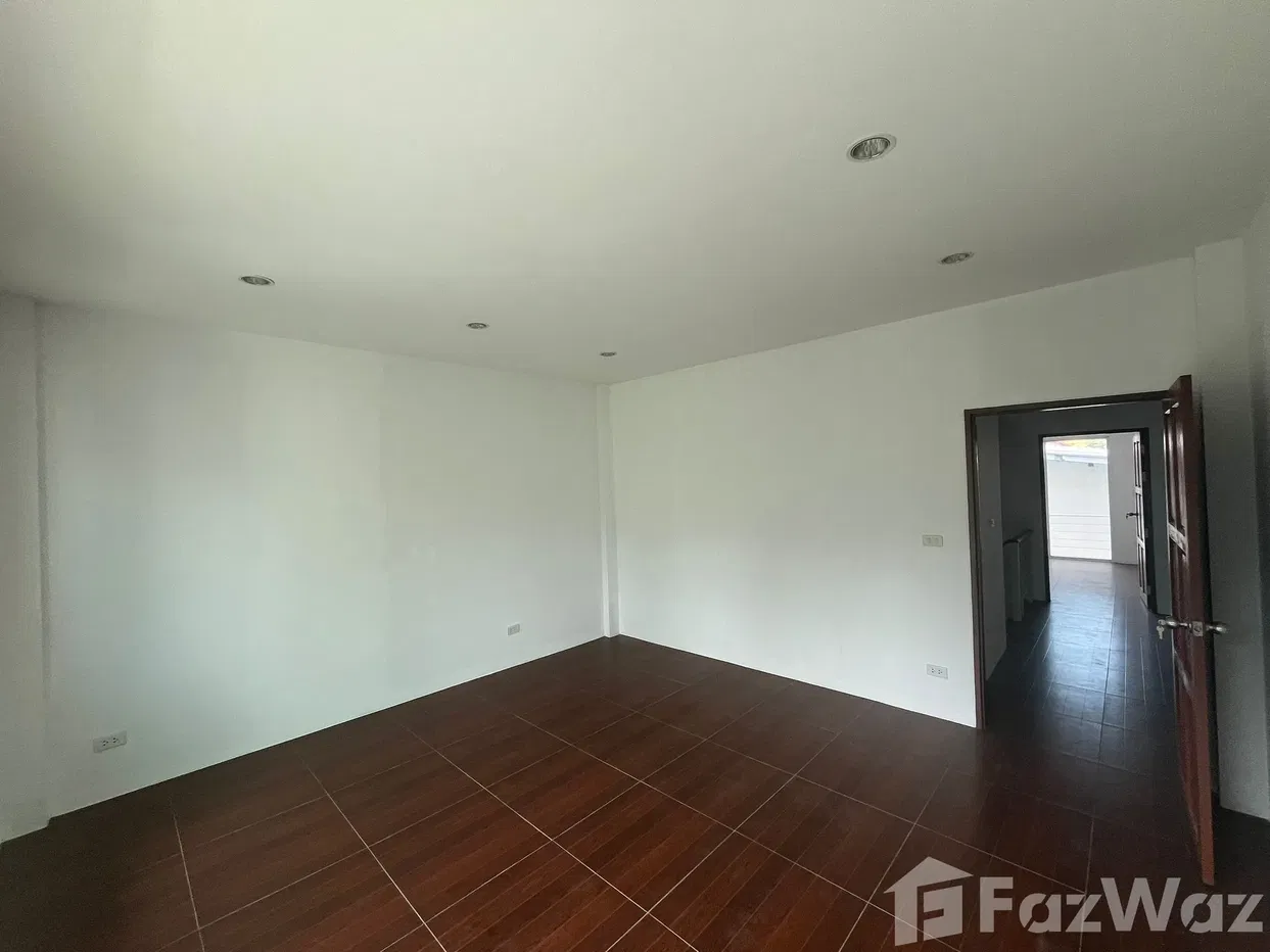 picture 4 Bedroom Townhouse for sale in Bo Phut, Surat Thani  5577203 - 15/16