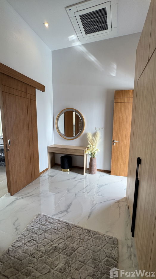 รูป วิลล่าให้เช่า 5 ห้องนอน ในโครงการ โอเชี่ยน ฮิลล์ ภูเก็ต 5721295 - รูปที่ 107/135