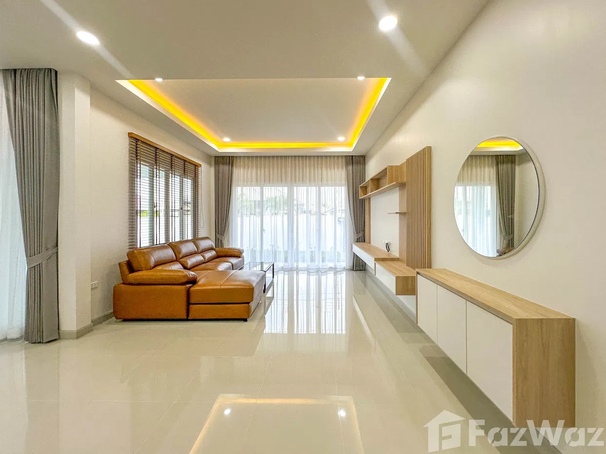 picture 3 Bedroom Villa for sale at Nada Casa HuaHin Phase 3  5718786 - 6/12