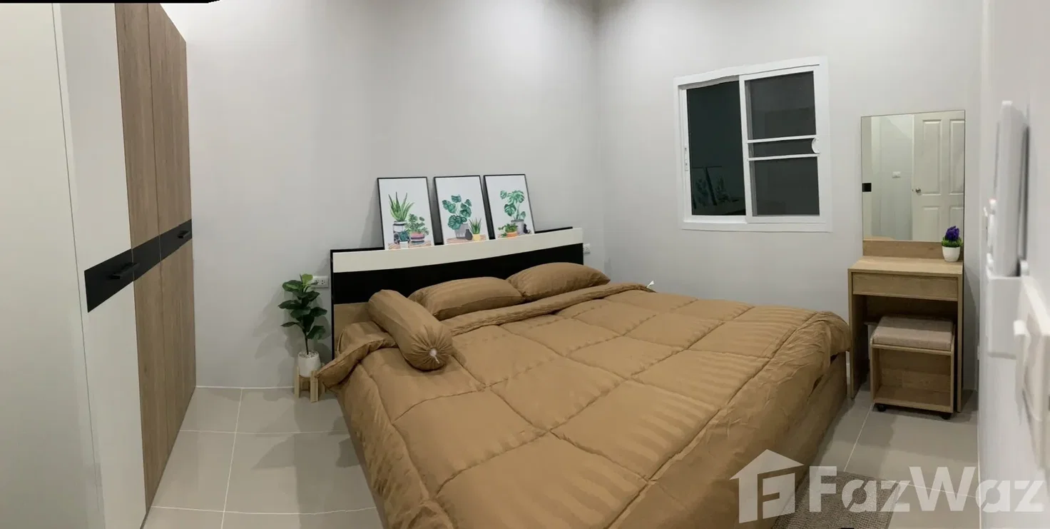 รูป บ้านเดี่ยวให้เช่า 2 ห้องนอน ในโครงการ เดอะ ริช วิลล่า @ป่าหล่าย 1645916 - รูปที่ 4/10