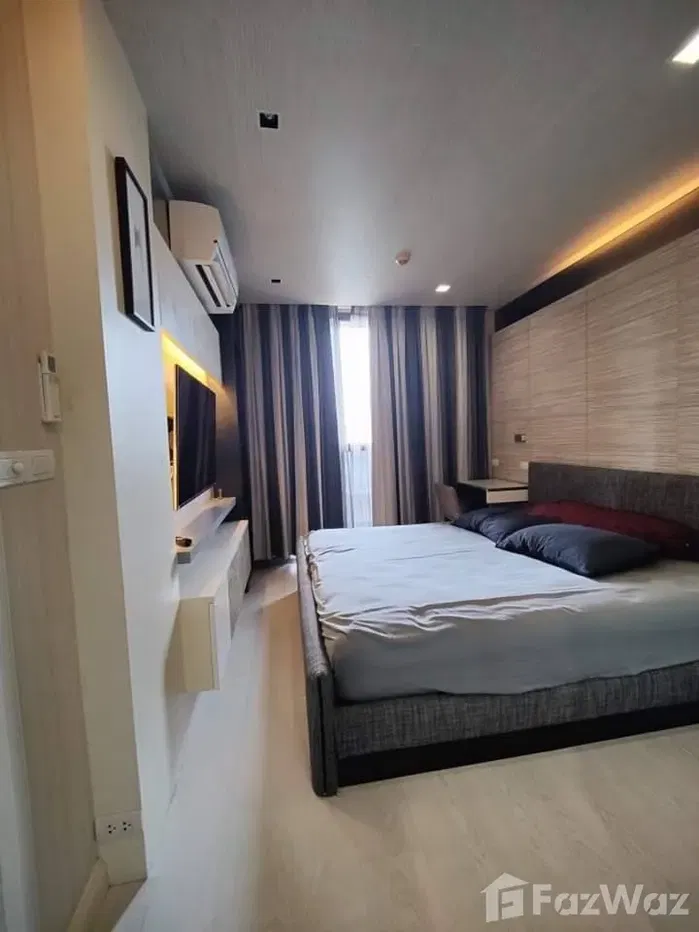 รูป ขาย คอนโด 2 ห้องนอน ในโครงการ ไอดีโอ ลาดพร้าว 17 5725457 - รูปที่ 21/21