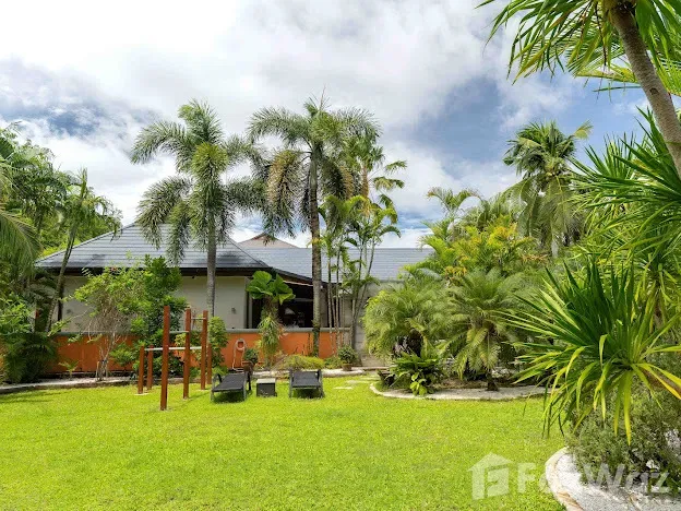 picture 4 Bedroom Villa for sale in Rawai, Phuket  5672295 - 2/35