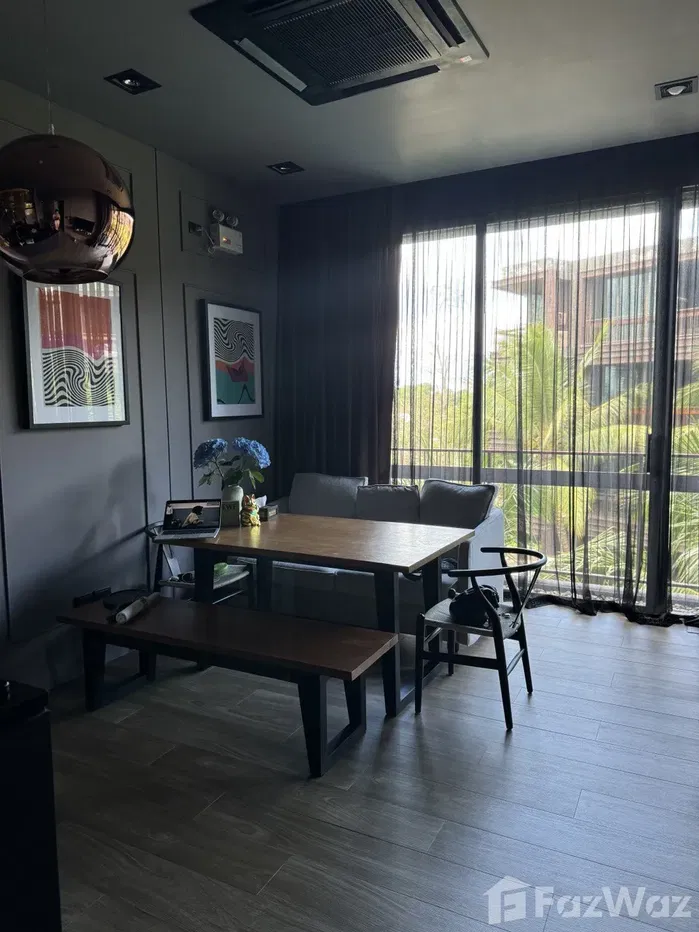 picture 2 Bedroom Condo for rent at Saturdays Residence 5684221 - 1/17