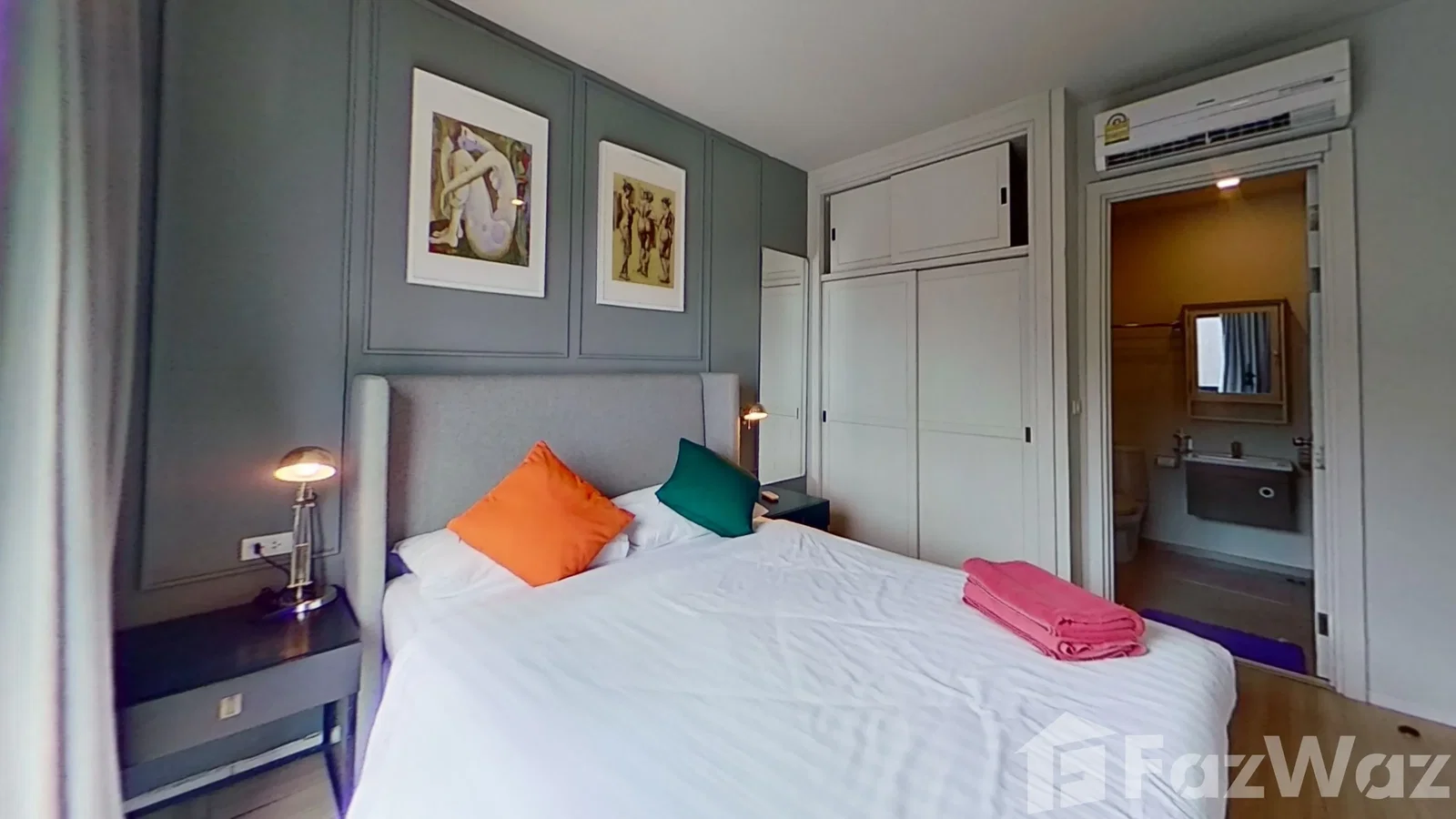 1 Bedroom Condo for sale at Dlux Condominium  1046846 - image 4
