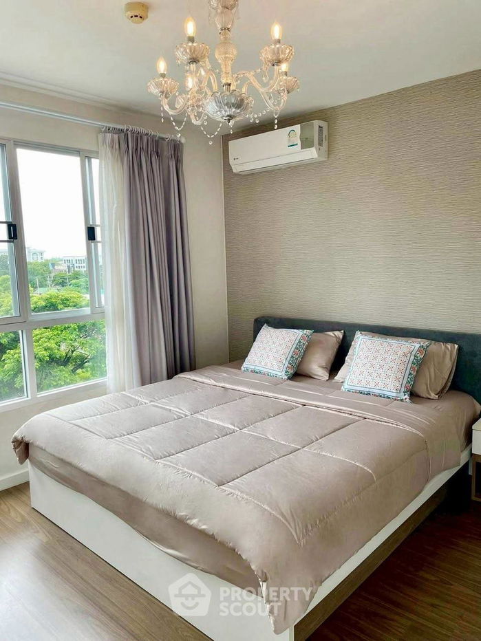 picture 2-BR Condo at D Condo Nim Chiang Mai close to CentralFestival Chiangmai (ID 2315416) - 5/8