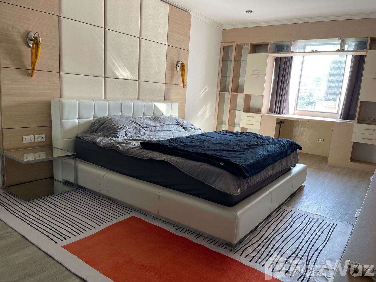 รูป คอนโดให้เช่า 5 ห้องนอน ในโครงการ รอยัล คาสเซอร์ 1855810 - รูปที่ 10/10