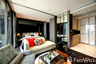 Condos for sale : 1 Bedroom 1 Bathroom Luxury Condo for Sale 1884034
